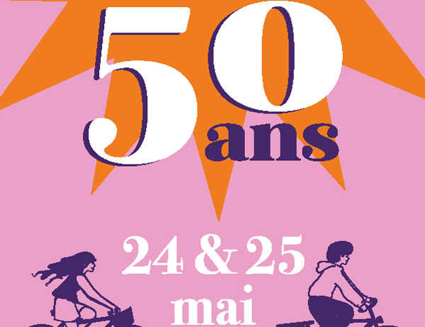 50 ans du GRACQ