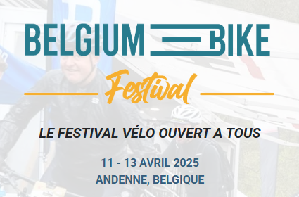 Belgium Bike Festival