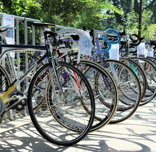 Bourse aux vélo Namur