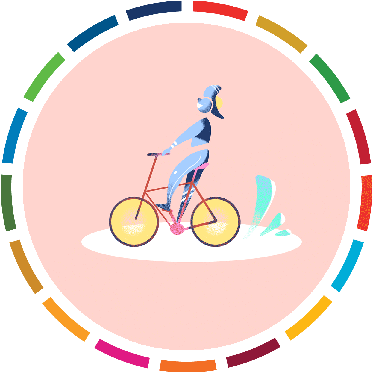 Journée mondiale de la Bicyclette