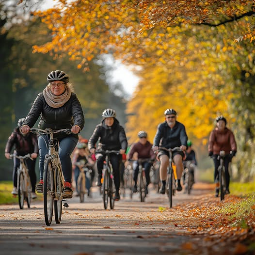 Journée Vélo Nandrin