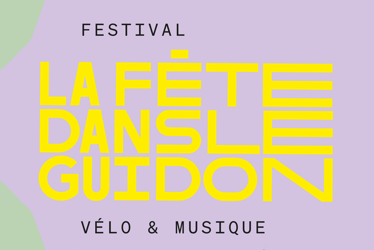 La Fête dans le Guidon