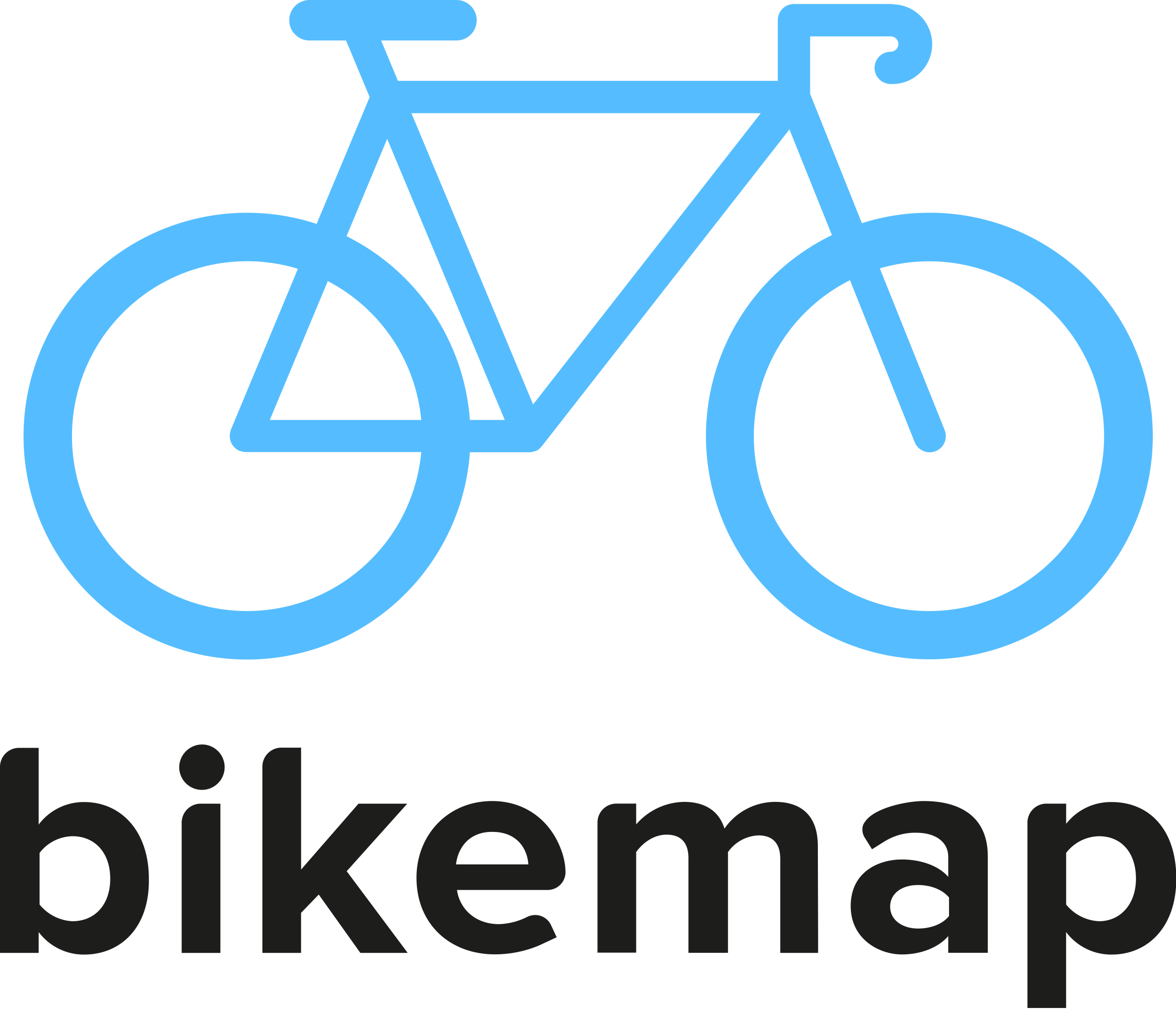 Bikemap