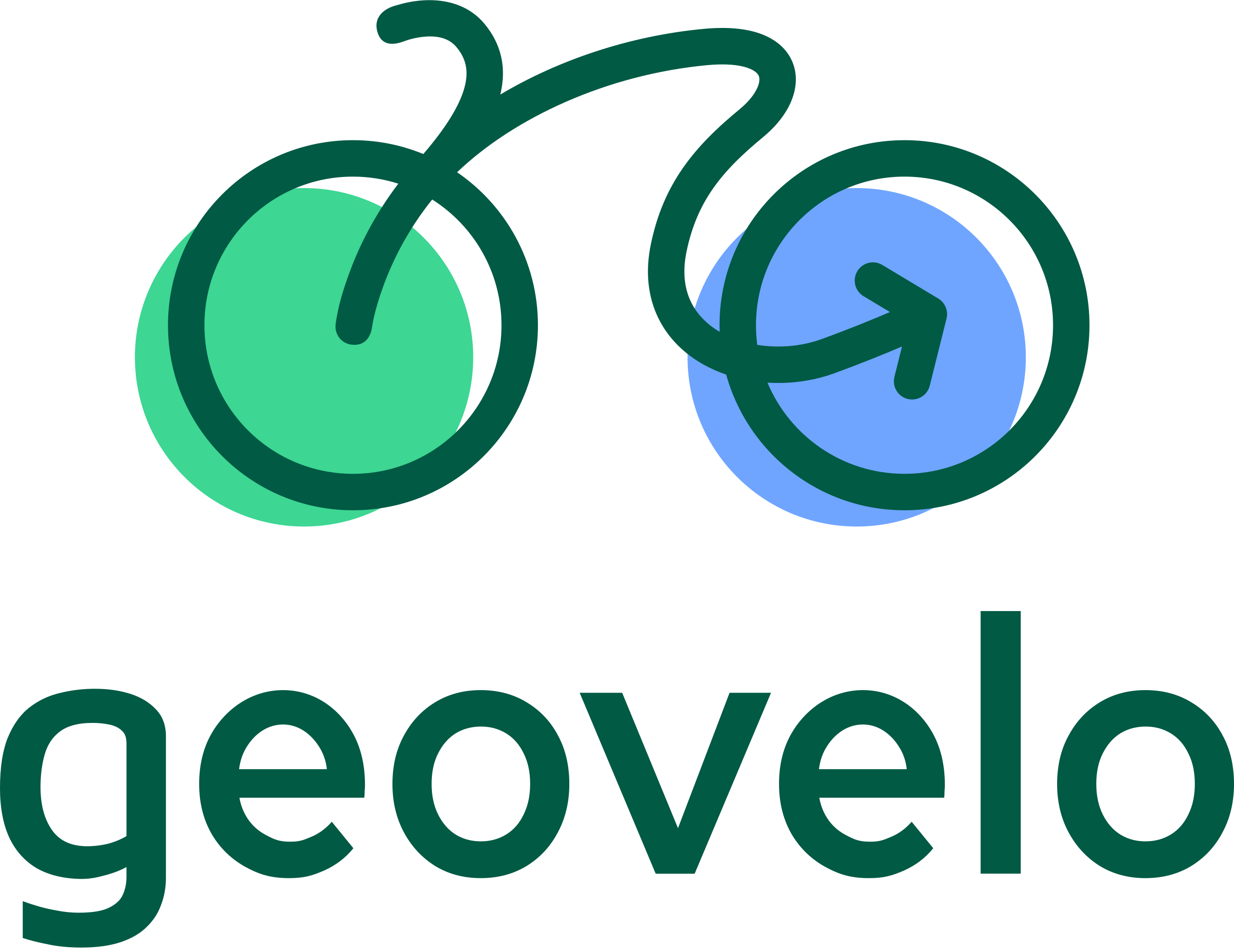 Geovelo