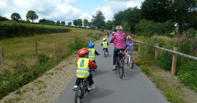 Manager vélo : une nouvelle formation en Wallonie.