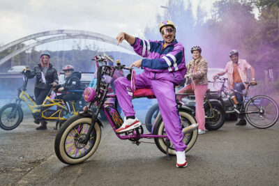 La love story de Bryan