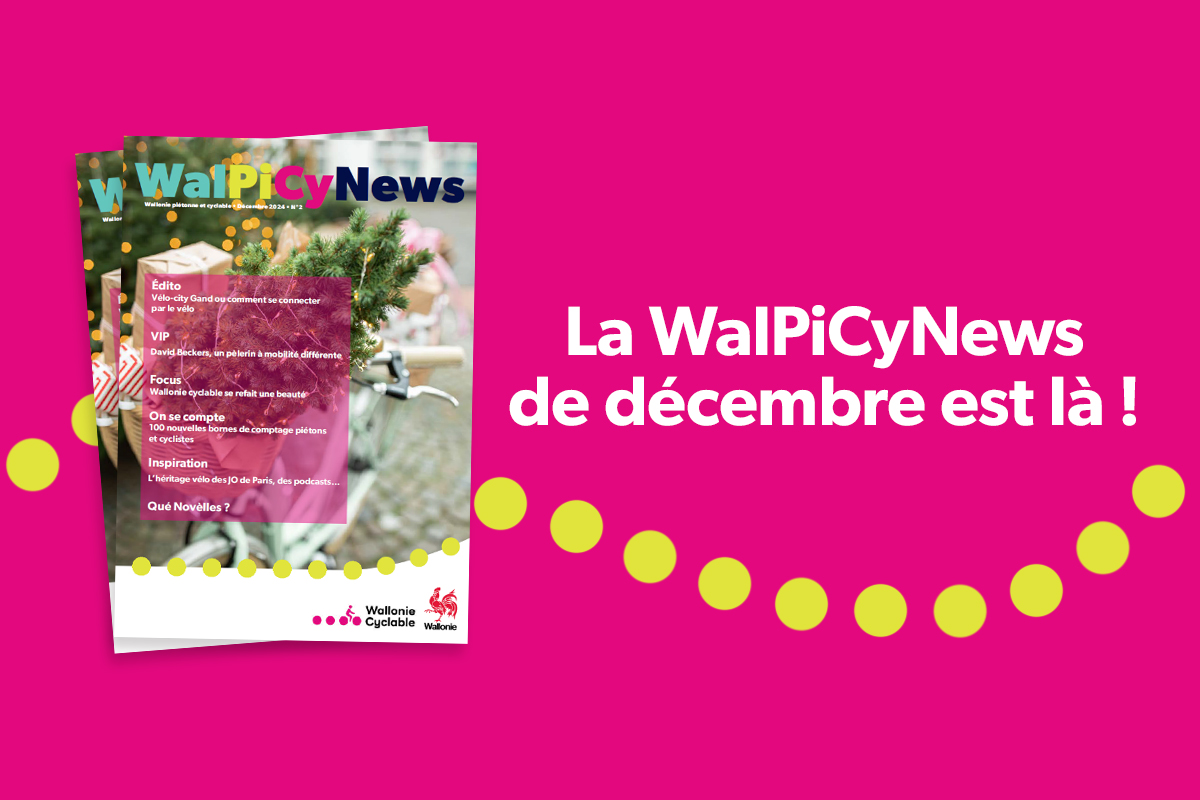 WalPiCyNews n°2 – Décembre 2024