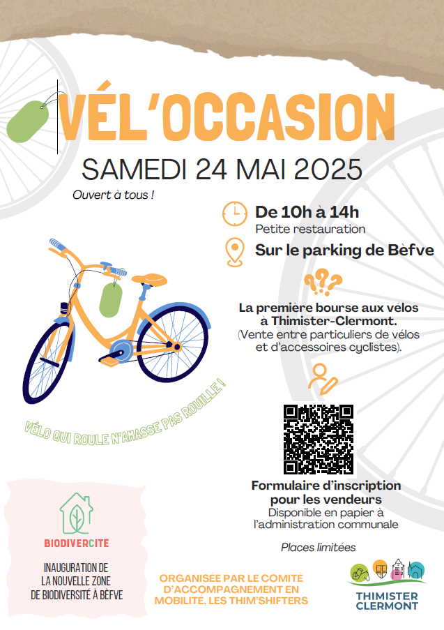 Événements