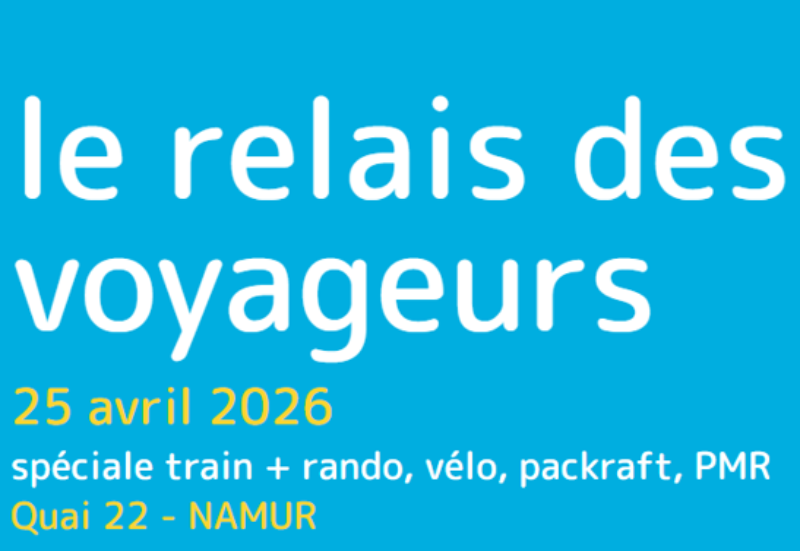 Le Relais des Voyageurs